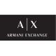 Armani Exchange Metal