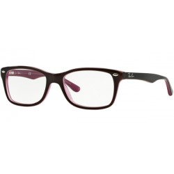 RAYBAN RX5228 2126