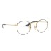 RAY-BAN ROUND METAL RX3447V 2991